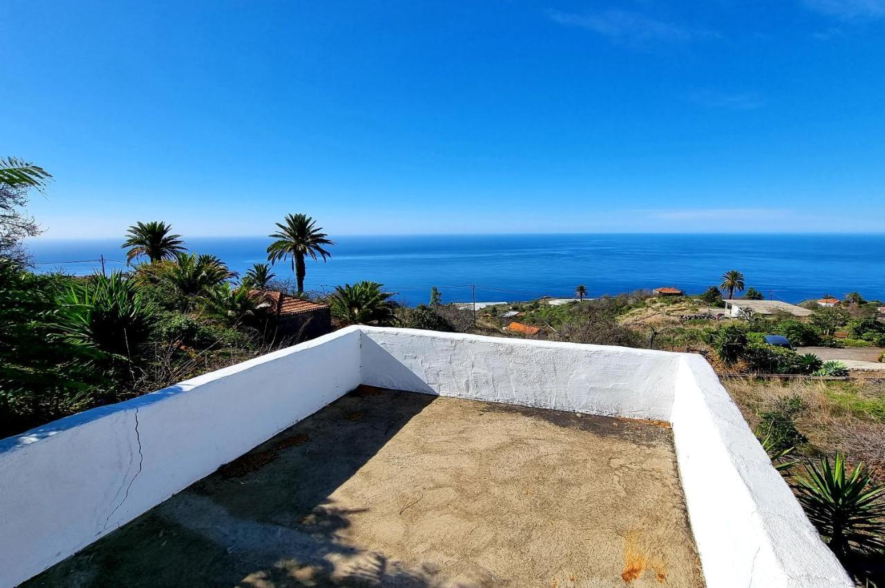 Sol Y Mar Villa Tijarafe Luaran gambar